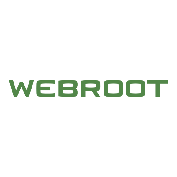 Webroot Logo PNG Vector