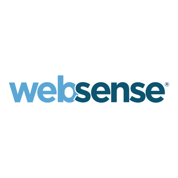 Websense Logo PNG Vector