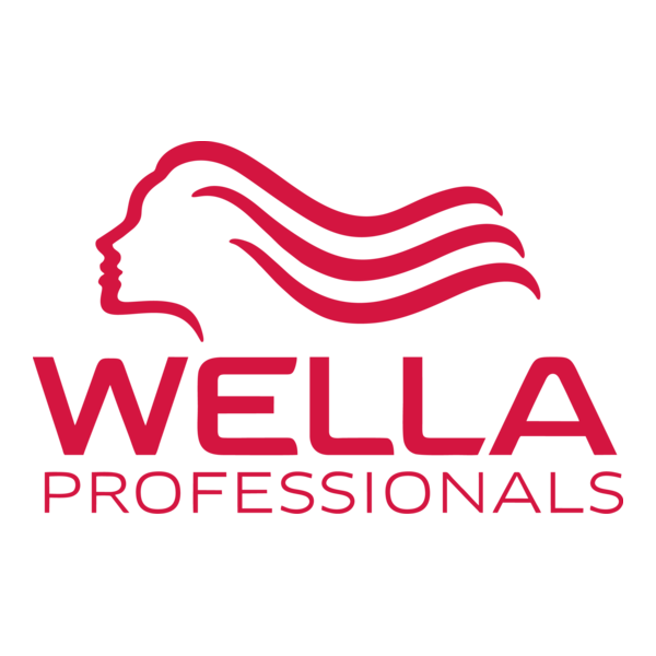 Wella Professionals Logo PNG Vector