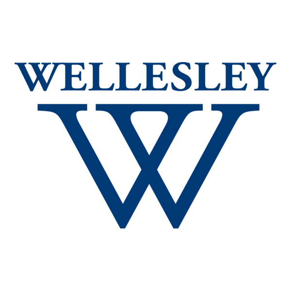 Wellesley College Logo PNG Vector