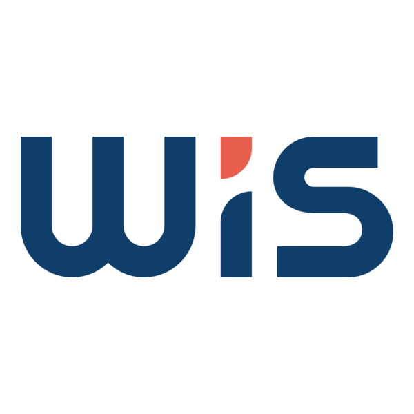 Wellesley Information Services (WIS) Logo PNG Vector