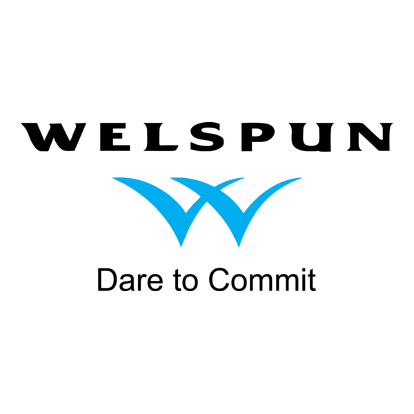 Welspun Logo PNG Vector
