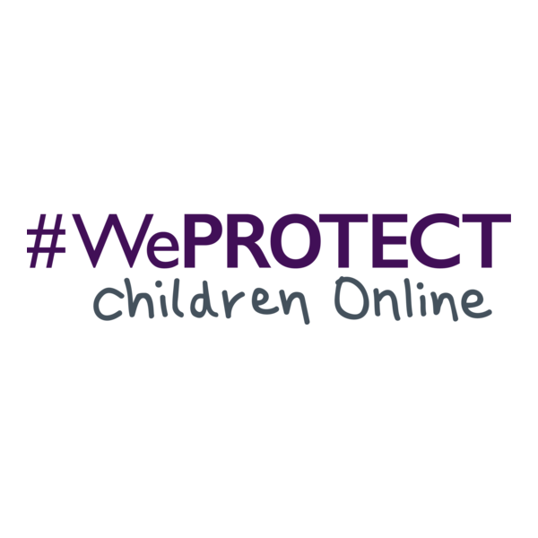 #WePROTECT Children Online Logo PNG Vector
