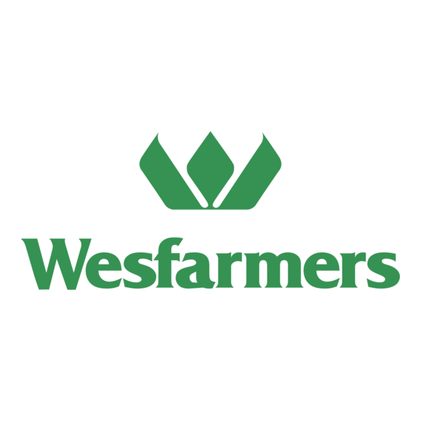 Wesfarmers Logo PNG Vector