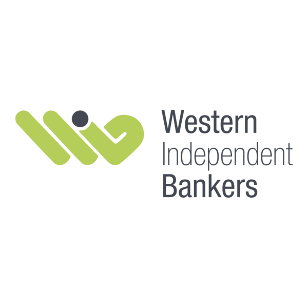 Western Independent Bankers Logo PNG Vector