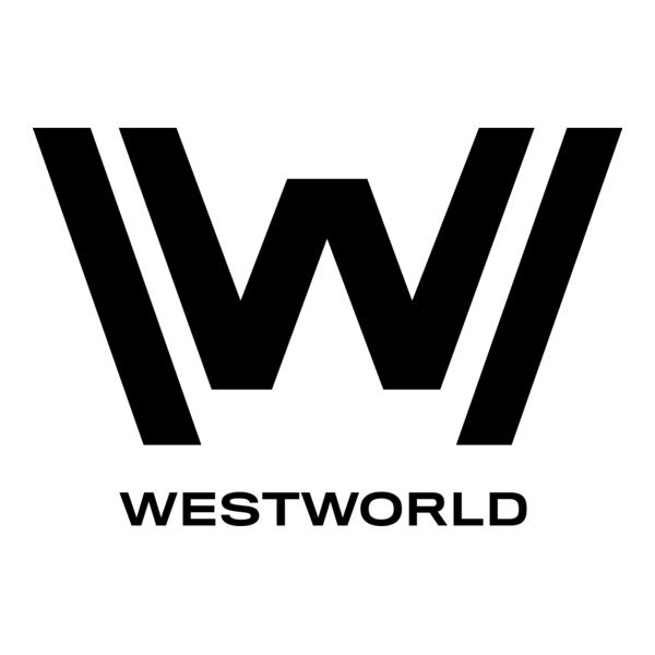 Westworld Logo PNG Vector