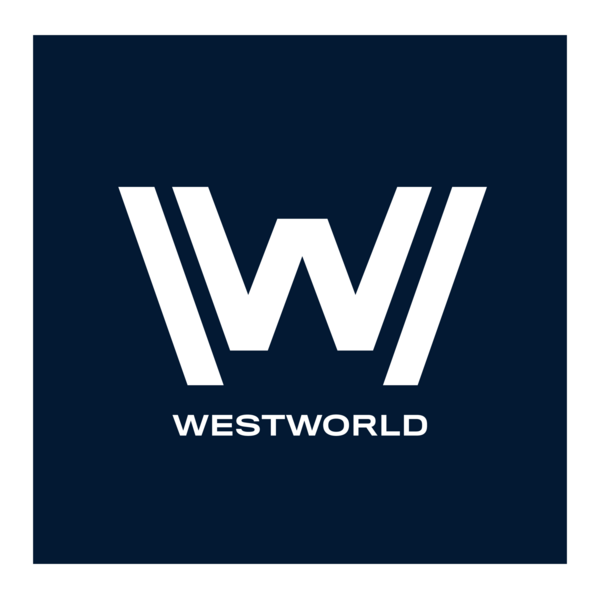 Westworld Logo PNG Vector