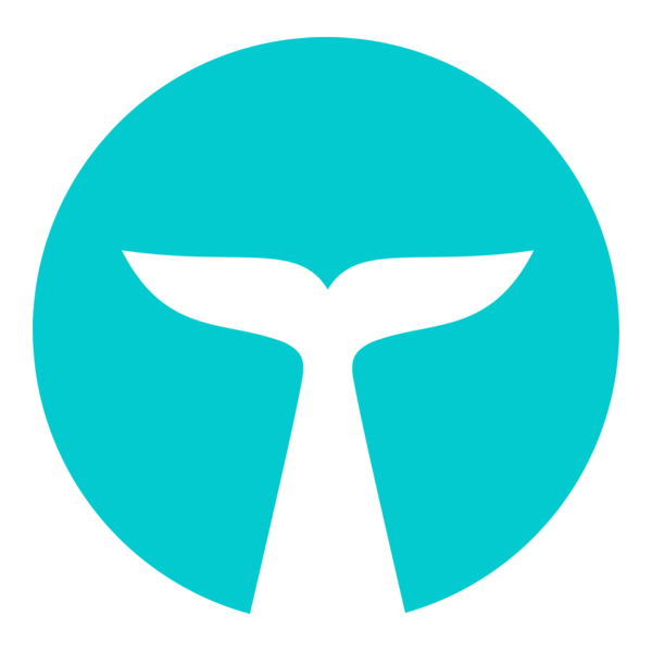 Whalar Logo PNG Vector