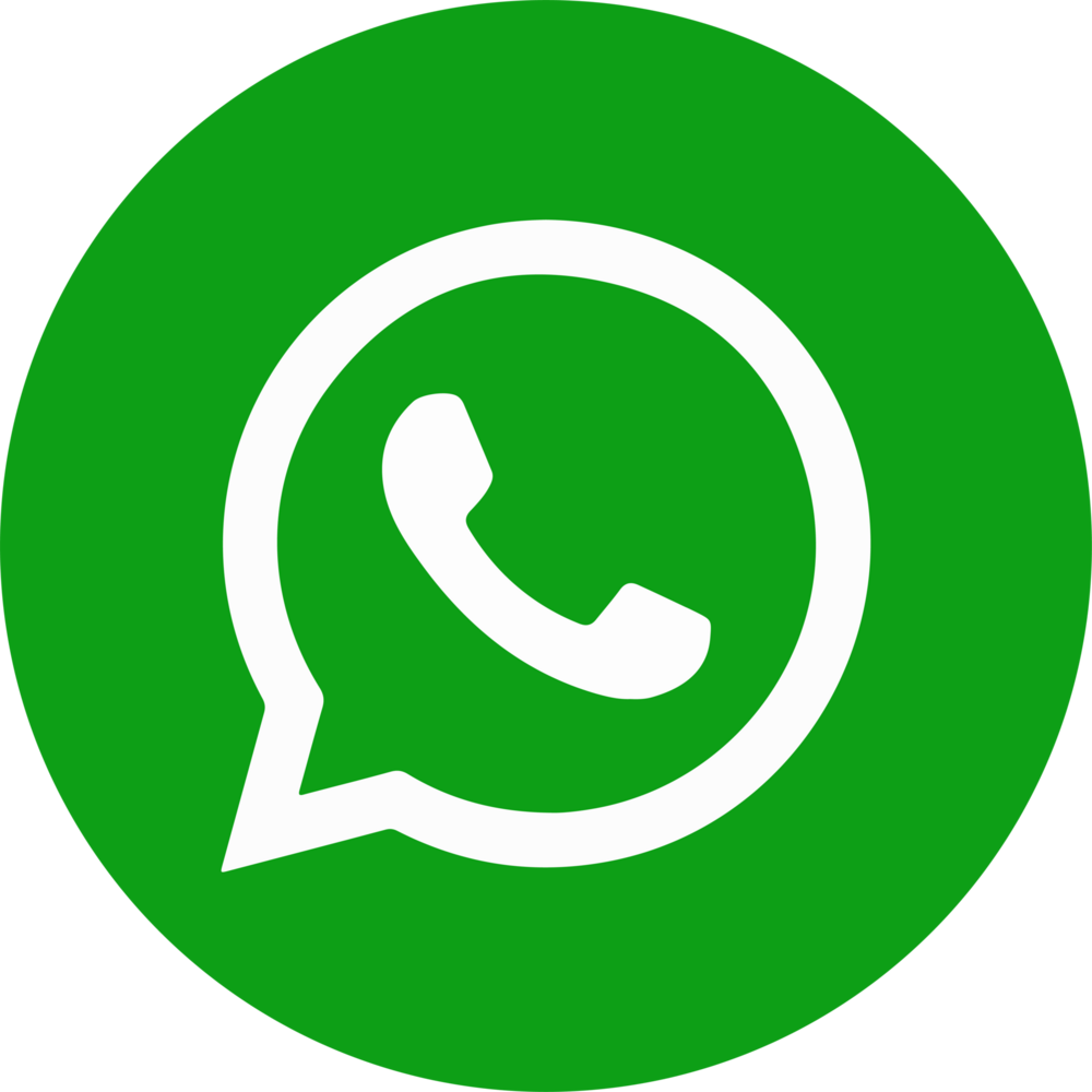 Whatsapp Icon Logo PNG Vector