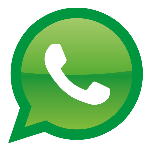 Whatsapp Logo PNG Vector