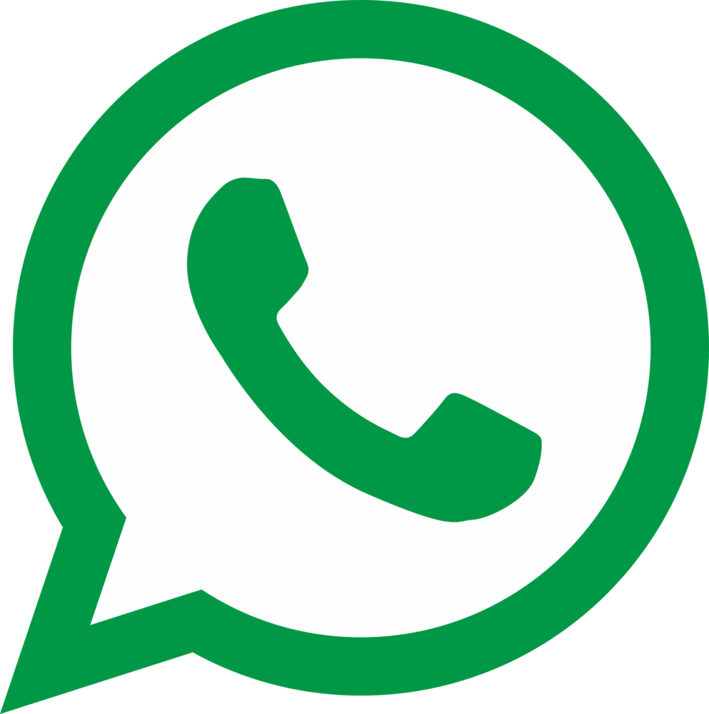 Whatsapp Logo PNG Vector