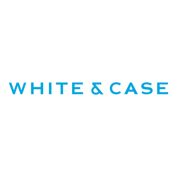White & Case Logo PNG Vector