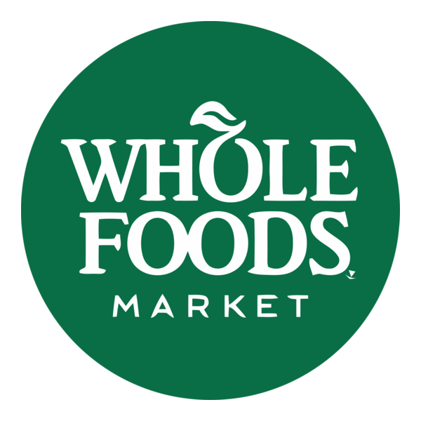 Whole Food Logo PNG Vector