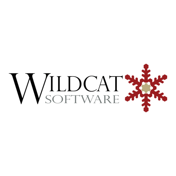 Wildcat Software Logo PNG Vector