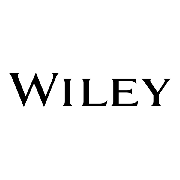 Wiley Logo PNG Vector