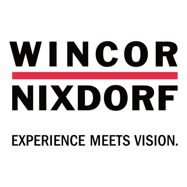 Wincor Nixdorf Logo PNG Vector