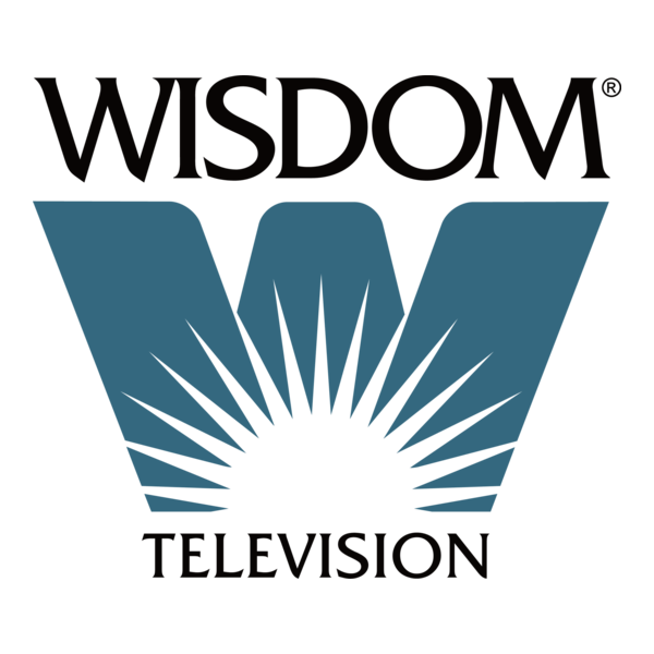 Wisdom Television Logo PNG Vector