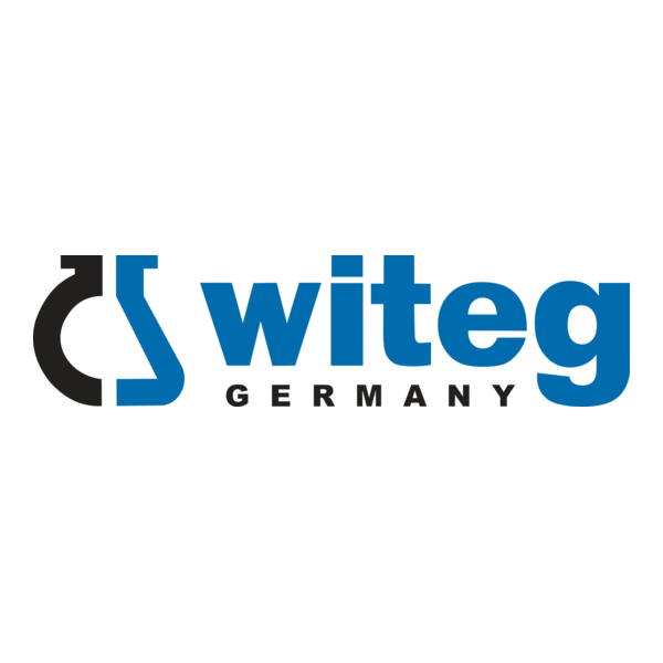 Witeg Germany Logo PNG Vector
