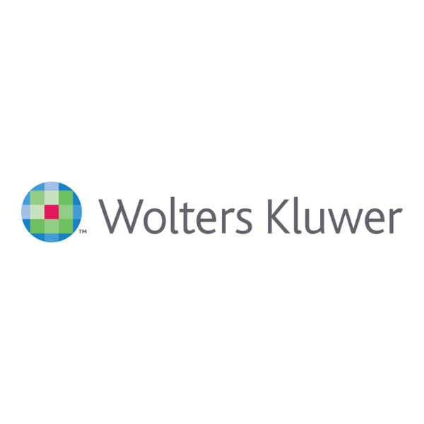 Wolters Kluwer Logo PNG Vector