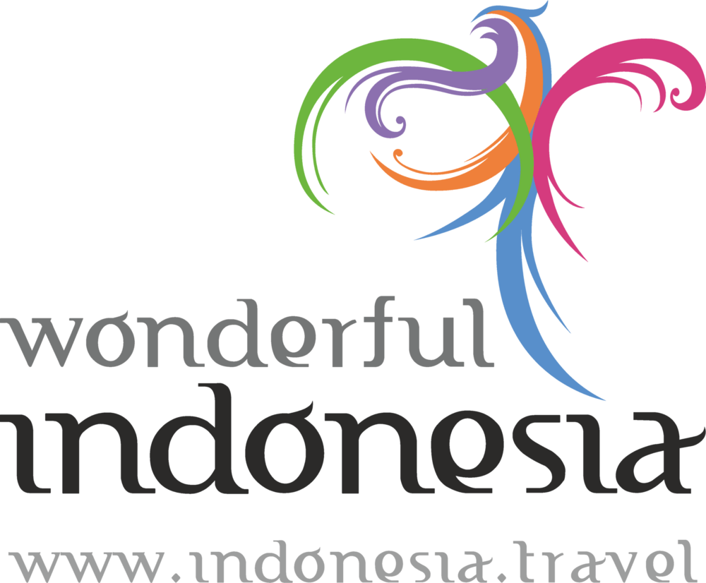 wonderful indonesia Logo PNG Vector