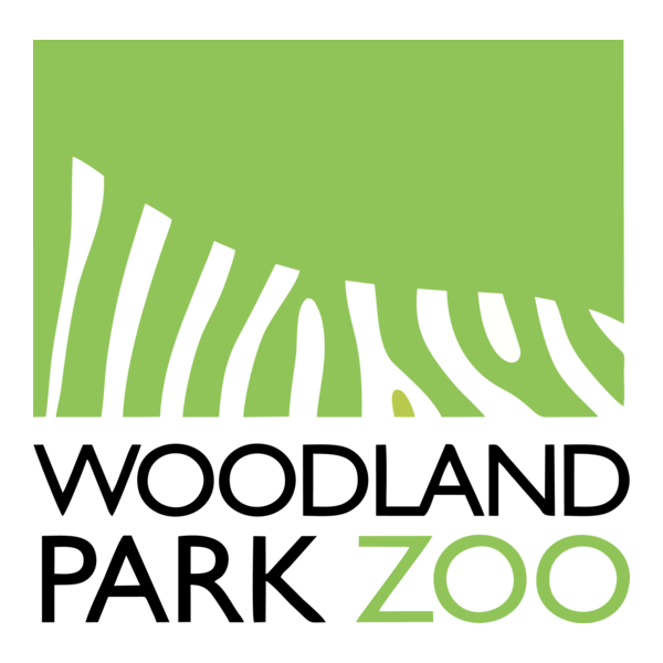 Woodland Park Zoo Logo PNG Vector