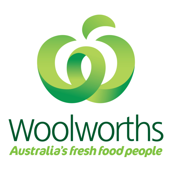 Woolworths Logo PNG Vector