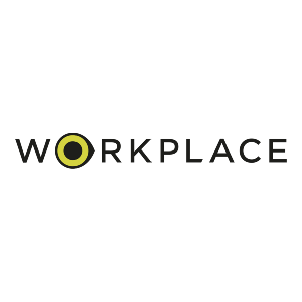 Workplace Logo PNG Vector