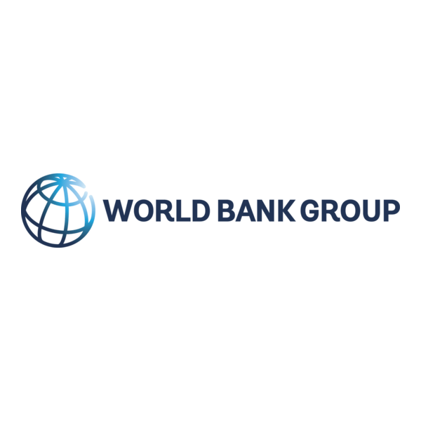 World Bank Group Logo PNG Vector
