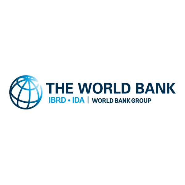 World bank Group Logo PNG Vector
