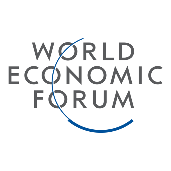 World Economic Forum WEF Logo PNG Vector