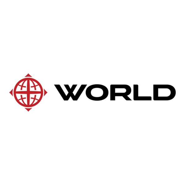World Logo PNG Vector