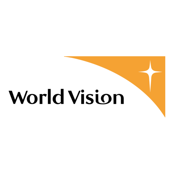 World Vision India Logo PNG Vector