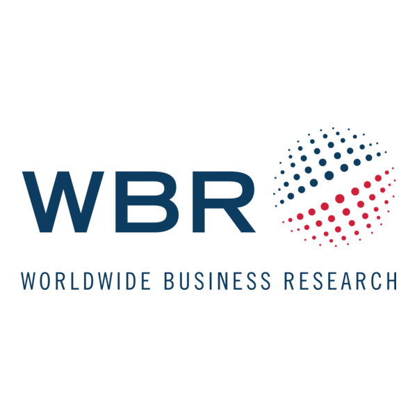 Worldwide Business Research Logo PNG Vector