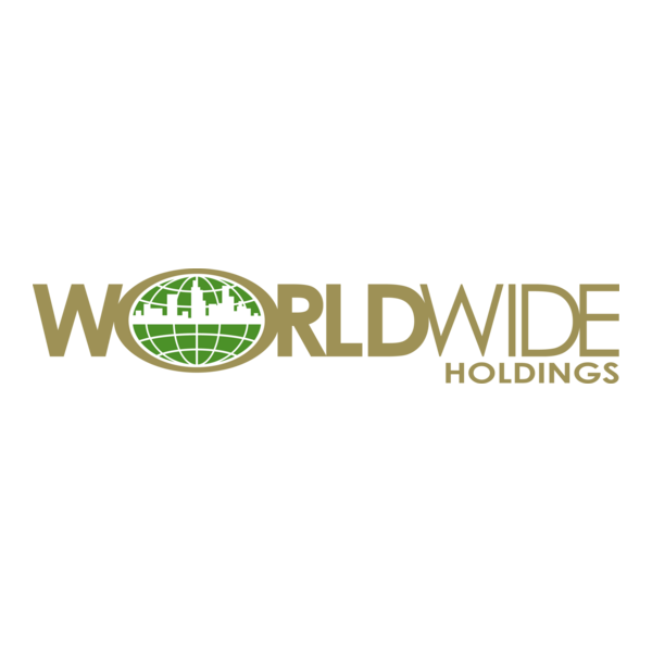 worldwide holdings Logo PNG Vector