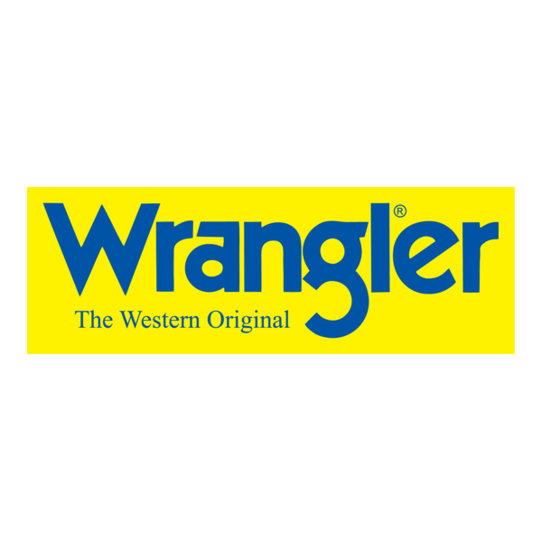 Wrangler Logo PNG Vector