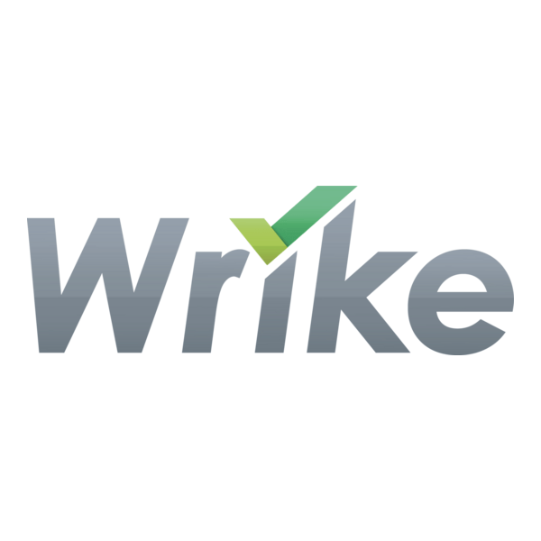 Wrike Logo PNG Vector