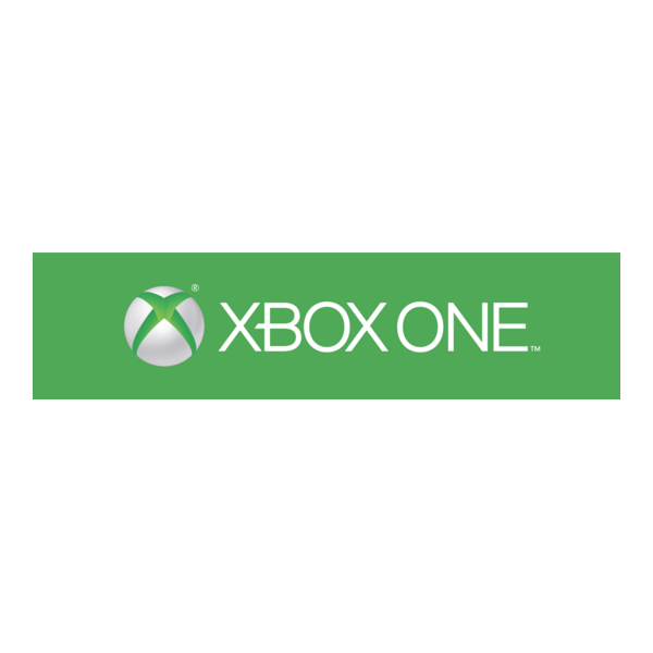 Xbox One Logo PNG Vector