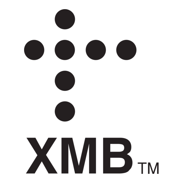 XrossMediaBar XMB Logo PNG Vector