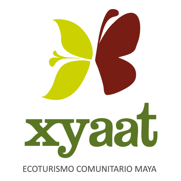 Xyaat Logo PNG Vector