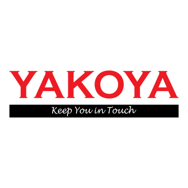 Yakoya Keep Logo PNG Vector