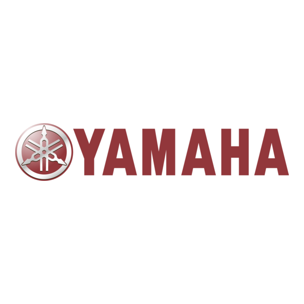 Yamaha Logo PNG Vector