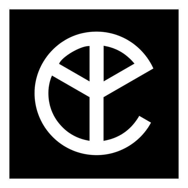 Yellow Claw Logo PNG Vector