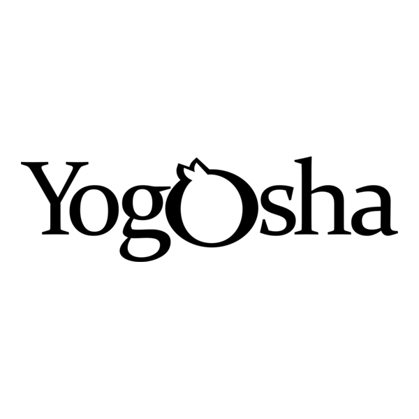 Yogosha Logo PNG Vector