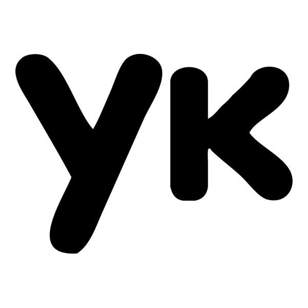 YOUKU Logo PNG Vector
