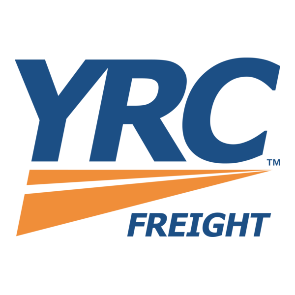 YRC Freight Logo PNG Vector