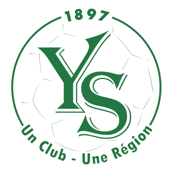 Yverdon Sport FC Logo PNG Vector