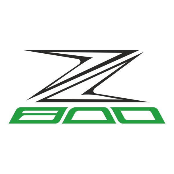 Z800 Logo PNG Vector