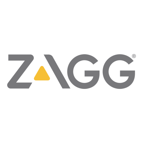 Zagg Logo PNG Vector