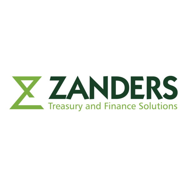 Zanders Logo PNG Vector