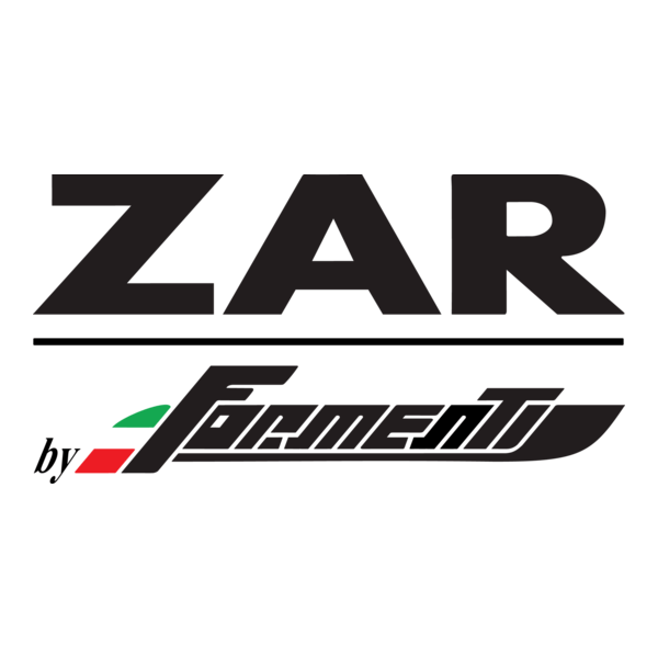 zar formenti Logo PNG Vector
